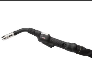 LINCOLN 7-PIN 25FT MAGNUM PRO AL FC225 AIR PUSH-PULL GUN