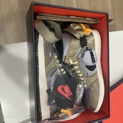 Air Jordan 1 Utility Size 9.5