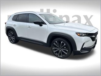 2023 Mazda CX-50