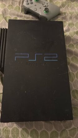 Used ps2