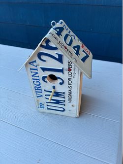 Birdhouse