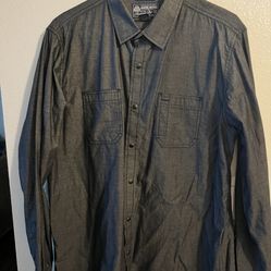 American Rag Mens Shirt