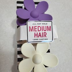 Hair Clips