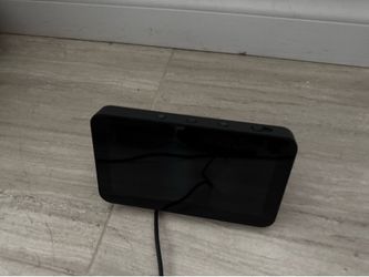 Amazon Echo Show 5