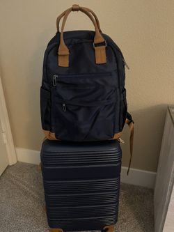 3 Piece Carry On luggage