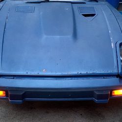 1982 Datsun 280zx