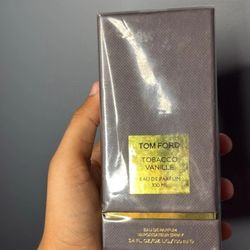 Tom Ford Tabacco Vanille