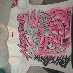 Hellstar Shirt