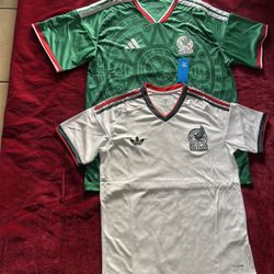 2026 🇲🇽 Mexico 🇲🇽 Jersey World 🌎 Cup 🇲🇽 