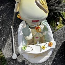 Baby Swing 