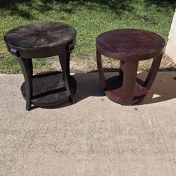 End Tables