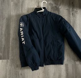 Ariat boy jacket