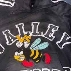 Valley dream hoodie Authentic 