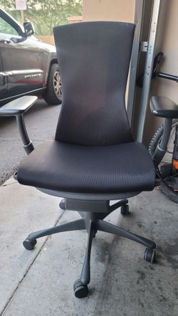 Herman Miller Embody Office Desk Gaming Chairs 