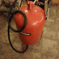 Sand Blaster
