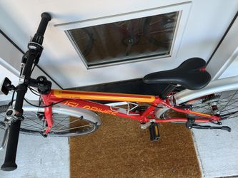 26 Islabike Beinn 26 Hybrid Bike for Sale in Vancouver WA OfferUp