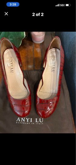 Anyi Lu