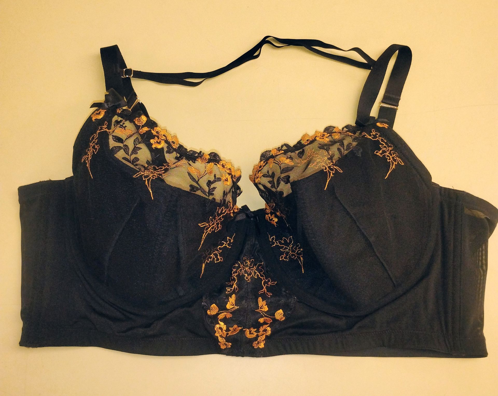 Cacique Cacique Seriously Sexy Boost Balconette Bra, 44DD
