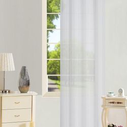 Sheer Grommet Panel