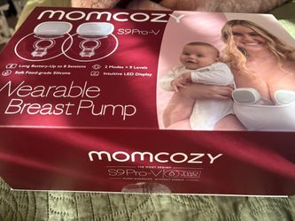 Momcozy S9pro Breast Pump