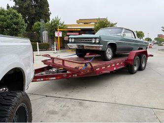 TOW/RELOCATE