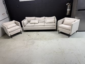 3 Piece Furniture