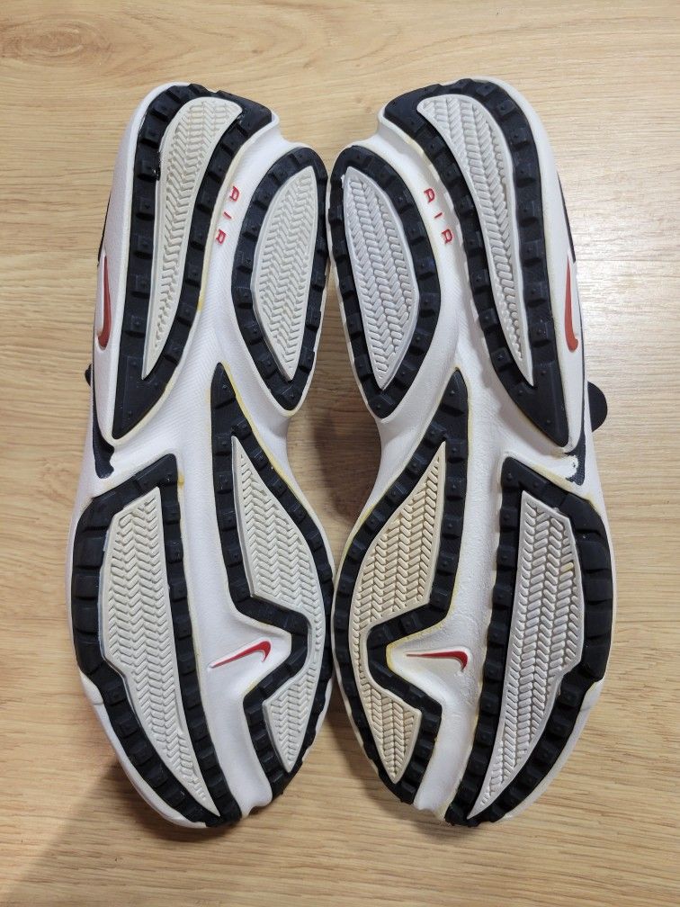 Nike presto escape hot sale