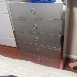 Mirror Dresser 