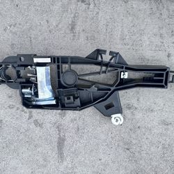 Outside Handle Bracket 