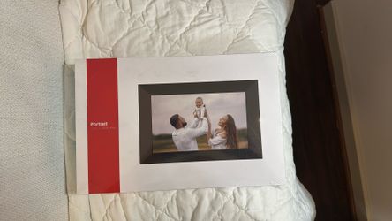 Digital Picture Frame
