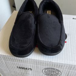 House Shoes 