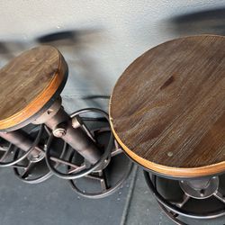 Barstools