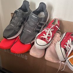Kids Shoes