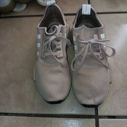 Adidas Eco Boost Size 8 