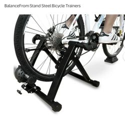 Bicycle Trainer
