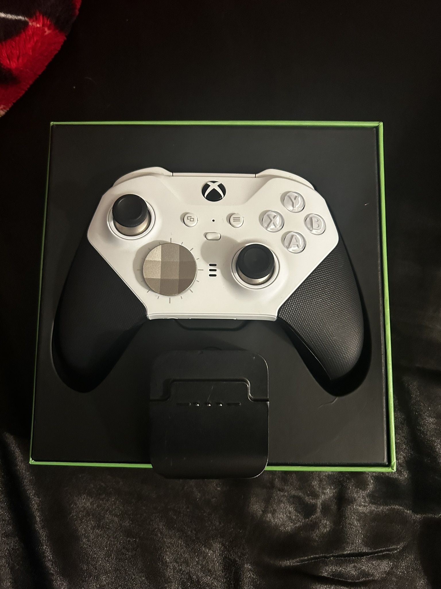 Series 2 Xbox Controller 
