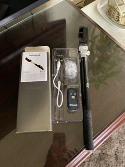 Selfie stick