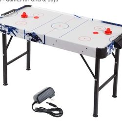 Air Hockey Table 