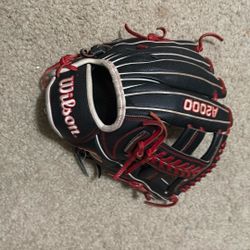 Wilson 2000 Glove