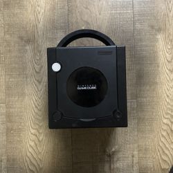 GameCube 