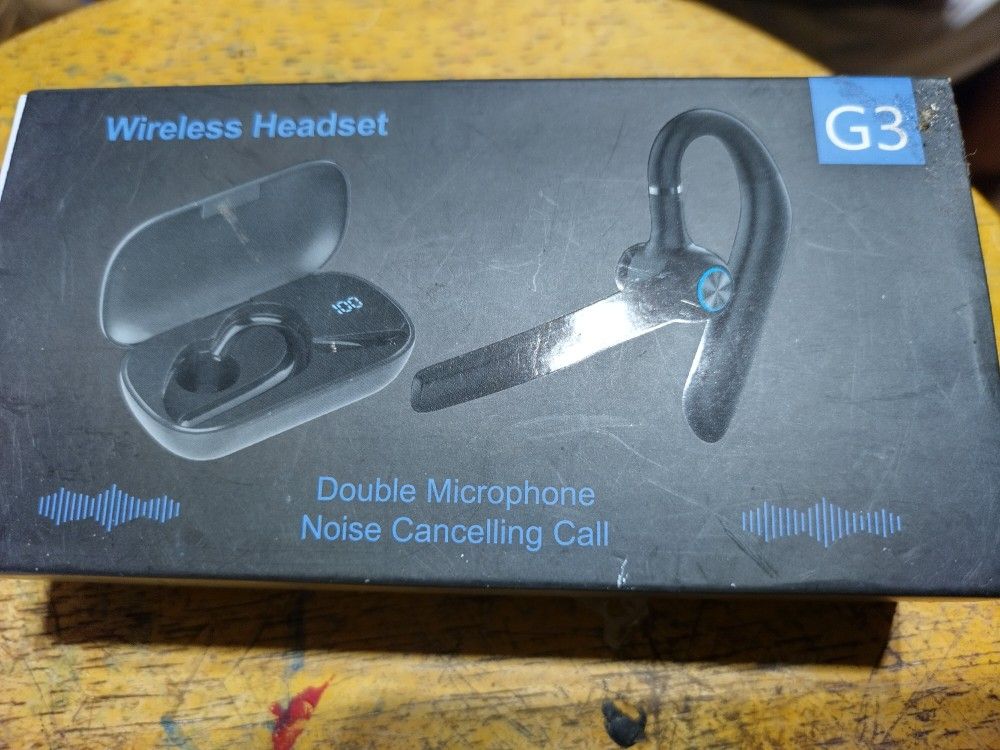 Headset