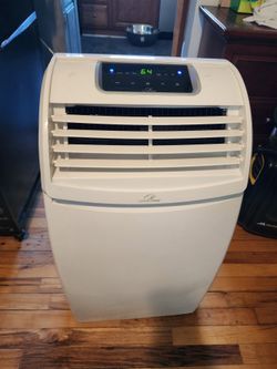 Commercial Cool WPAC14RH Portable AC