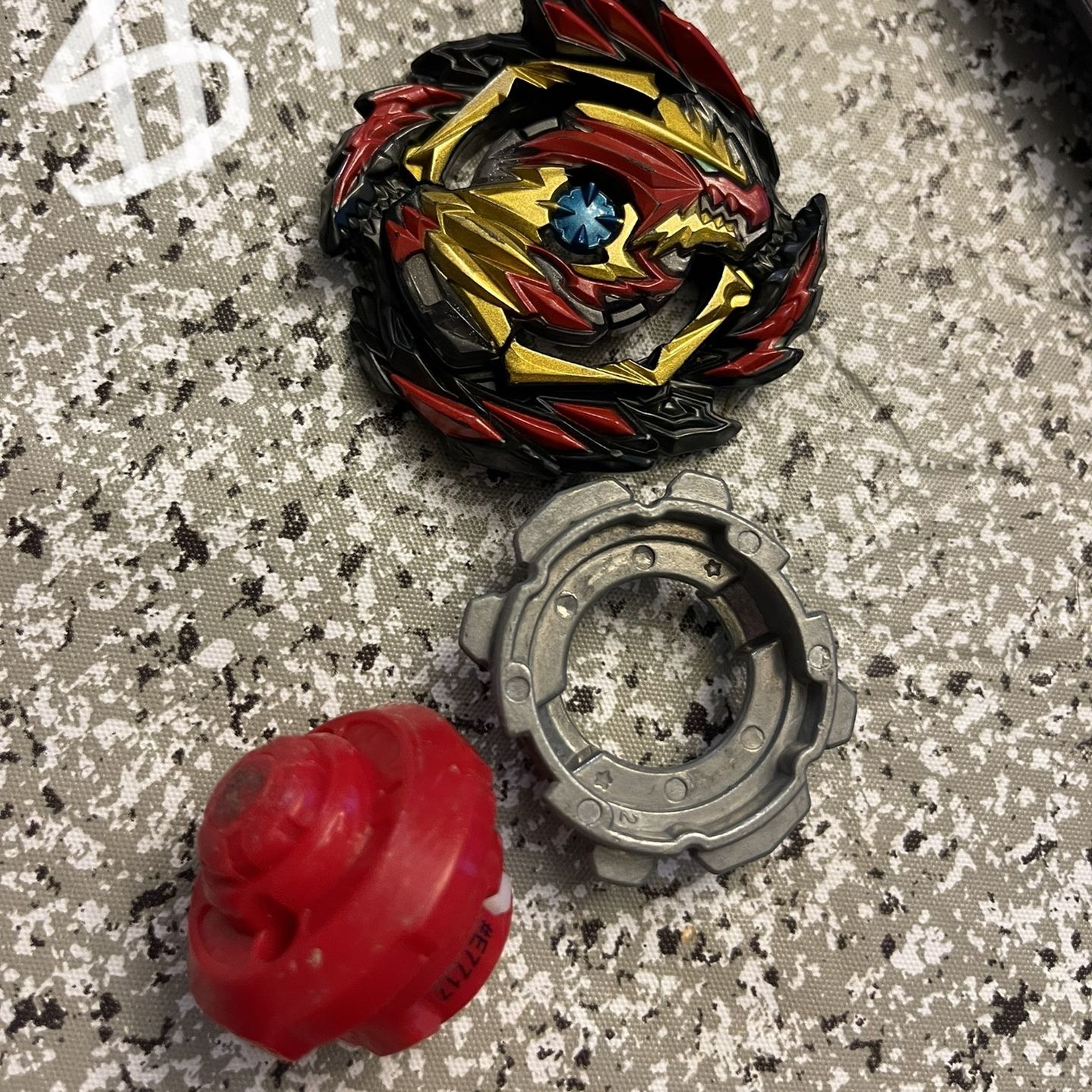 Devilos Beyblade $10 for Sale in San Diego, CA - OfferUp