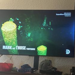55 Inch 4k Roku Tv