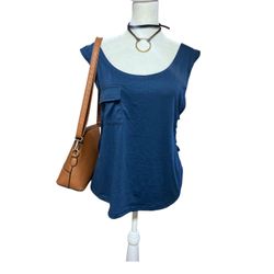 New Size Large Top