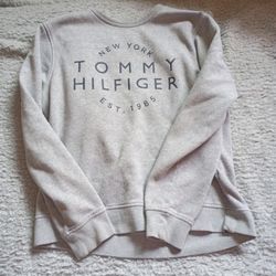 Tommy Hilfiger Sweater L