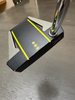 Scotty Cameron Phantom golf putter