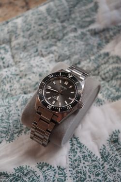 Seiko SPB143 Prospex Diver
