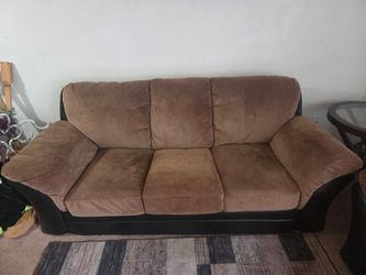 Full Recliner Set w/ Tables