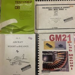 Aviation Books